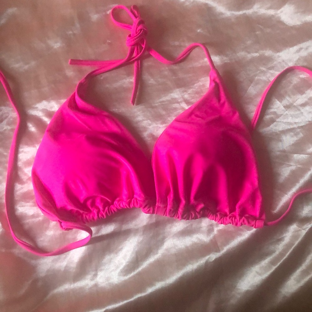 New string bikini set - Picture 3 of 3
